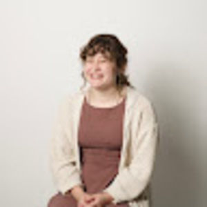 Meet your Posher, Abby